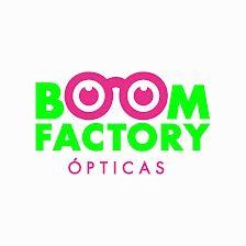 BOOM Factory Óptica & Audiología.Eugenia