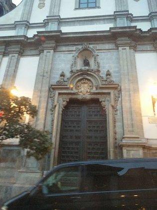 Residencia Montserrat de Madrid