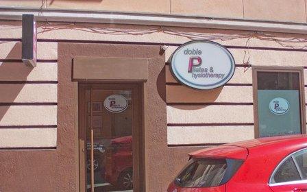 Clínica Doble P