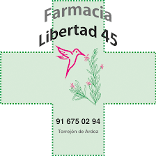 Farmacia Libertad 45