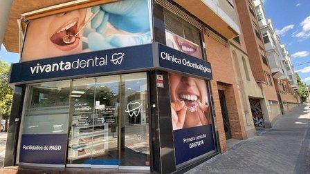 vivantadental