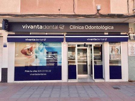 vivantadental