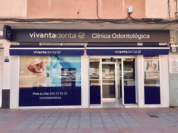 vivantadental