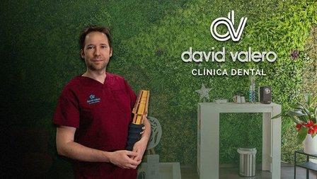 Clínica Dental Dr. DAVID VALERO