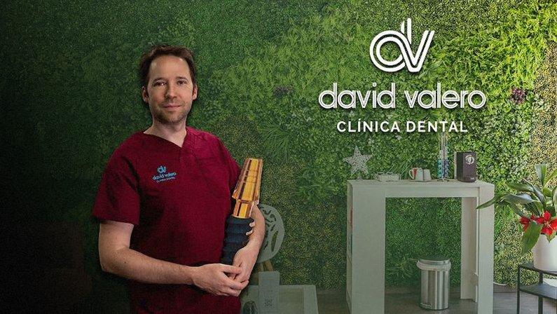 Clínica Dental Dr. DAVID VALERO
