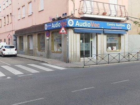 AudioVec Centro Auditivo