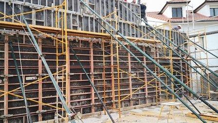 Construcciones y Reformas Navigar S.L.