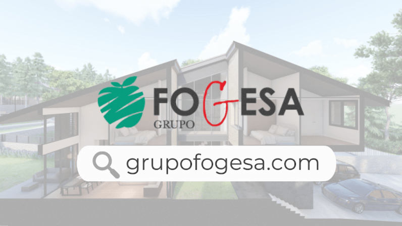 Grupo FOGESA