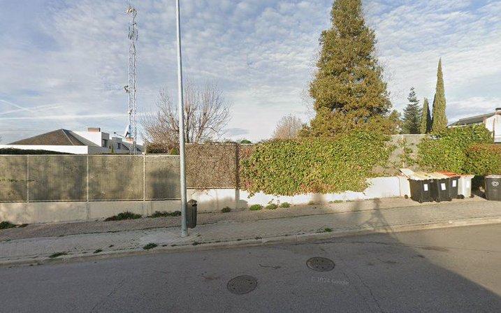 Residencial Señorío del Encinar