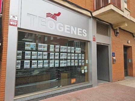 Inmobiliaria Teógenes Tarancón
