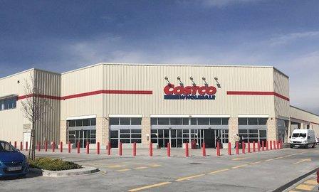 Costco Wholesale Getafe