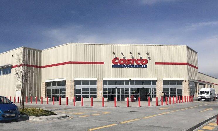 Costco Wholesale Getafe