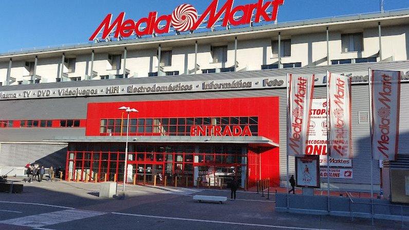 Media Markt