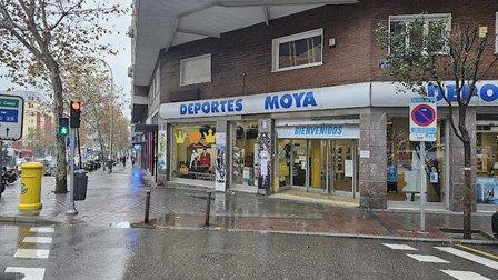 Deportes Moya