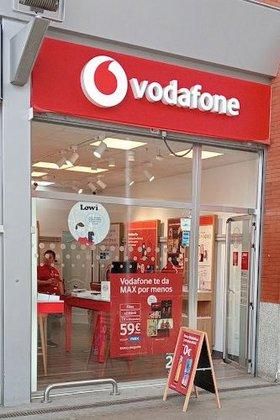 Vodafone