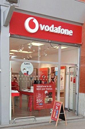 Vodafone