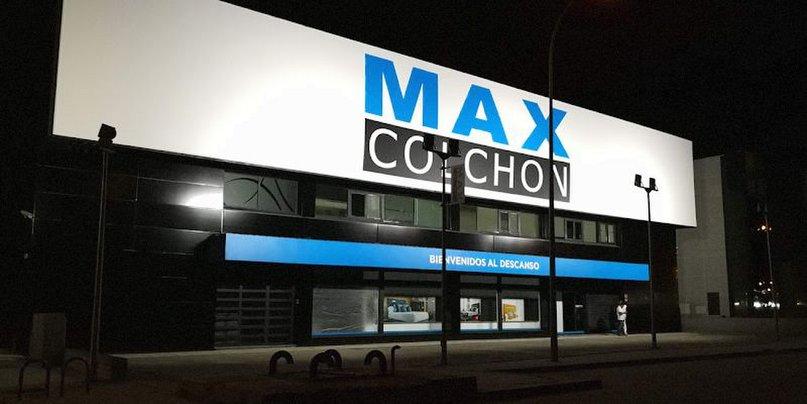 Maxcolchon