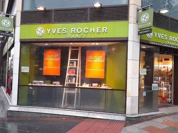 Yves Rocher
