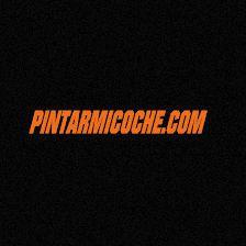Pintarmicoche.com - Pinta tu coche tú mismo