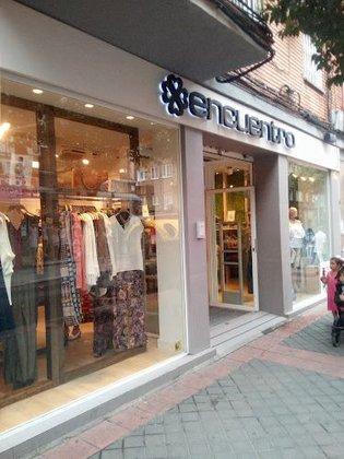 Encuentro Moda Outlet