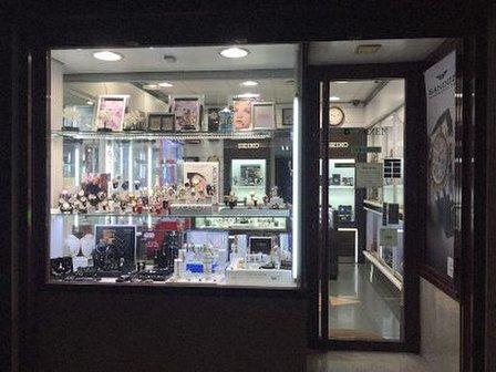 Tienda Viceroy Sandoz Orient Citizen Relojería Joyería