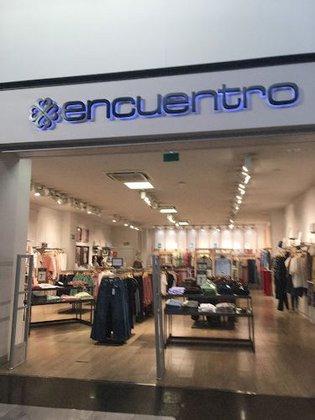 Encuentro
