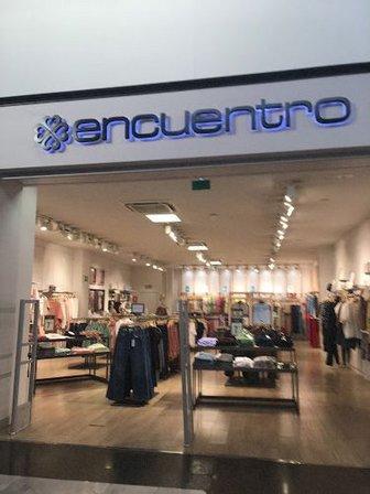 Encuentro