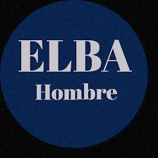 Elba-Hombre