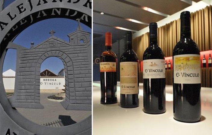 Bodega El Vínculo