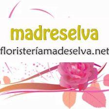 FLORISTERÍA MADRESELVA