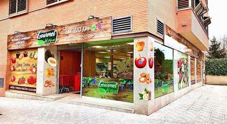 Gourmet del Pinar
