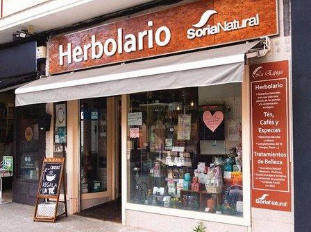 Herbolario La Espiga 🌾