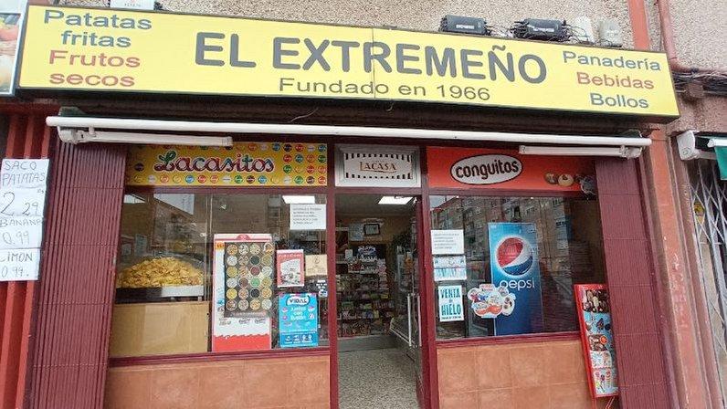 El Extremeño