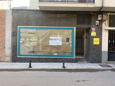 Microsshop aranda