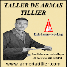 Armería Tillier