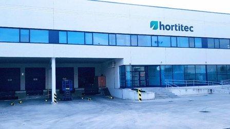 Hortitec - Madrid