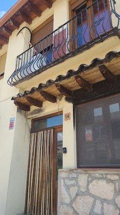 Artesanía San Isidro