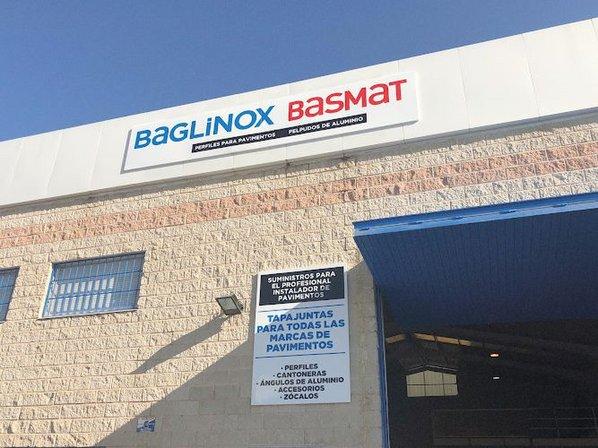 Baglinox-Basmat Madrid