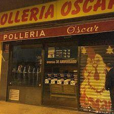 Polleria Oscar