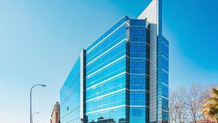 MERLIN Properties - Edificio Eucalipto 33