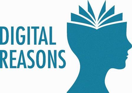 EDITORIAL DIGITAL REASONS