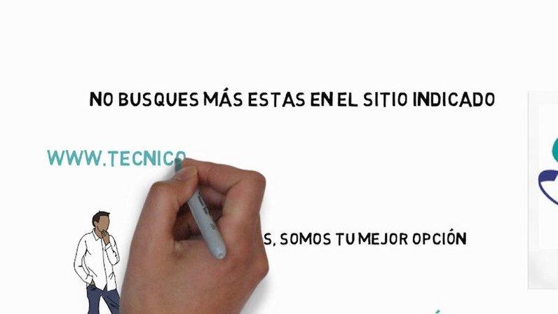 STEM Reparación Electrodomesticos Madrid