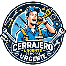 Cerrajero urgente 24h Cerradaca s.l