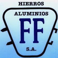 HIERROS Y ALUMINIOS F.F