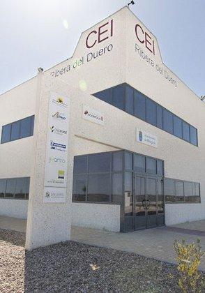 Centro de empresas e Innovación -CEI- Ribera del Duero