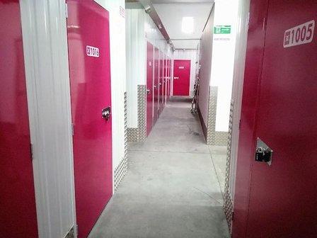 Milyunbox Valdemoro - RedTras