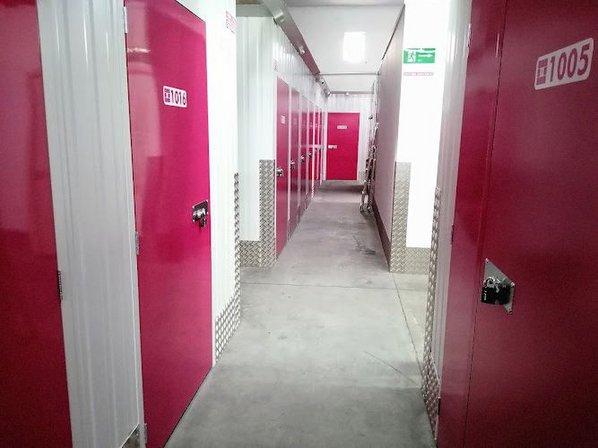 Milyunbox Valdemoro - RedTras