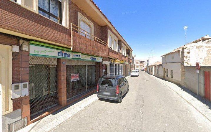 Conforagua - Martín Ayuso S.L.