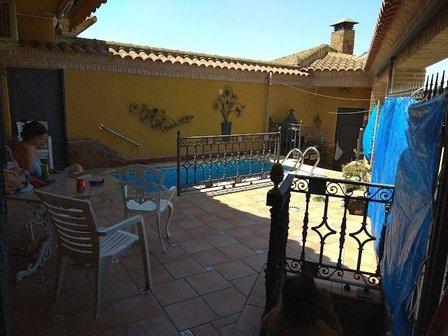 Casa Rural Don Quijote I y II