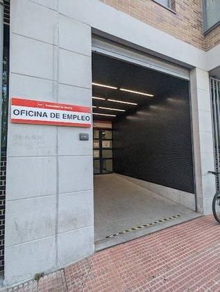 Employment Office Alcalá de Henares I